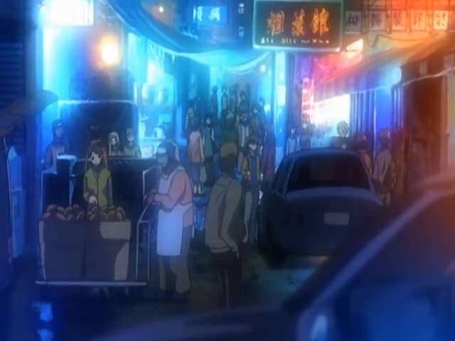MADLAX 9. Bölüm