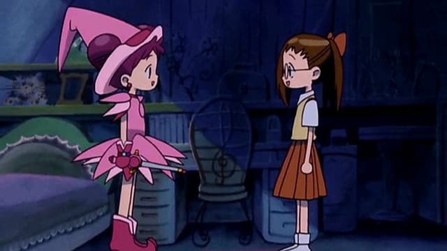 Magical DoReMi 2. Bölüm