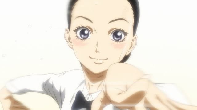 Welcome to the Ballroom 19. Bölüm