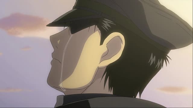 Fullmetal Alchemist: Brotherhood 10. Bölüm