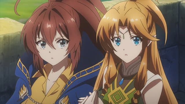 Isekai Cheat Magician 6. Bölüm