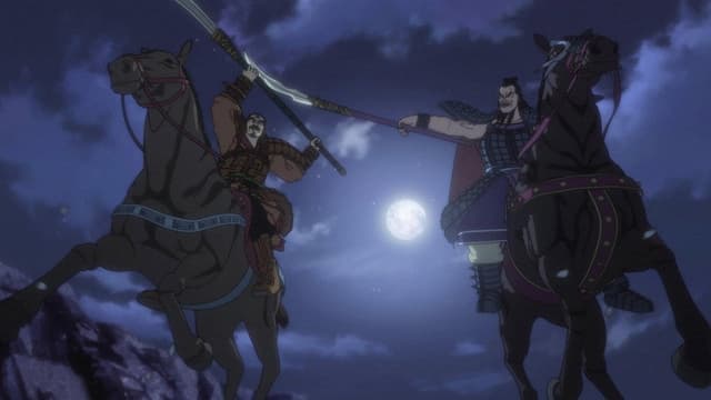 Kingdom 5. Bölüm