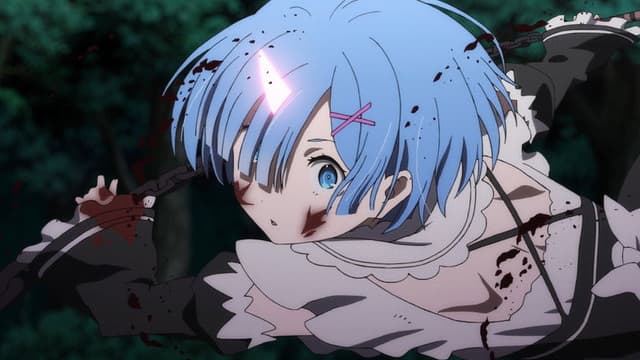 Re:ZERO -Starting Life in Another World- 10. Bölüm
