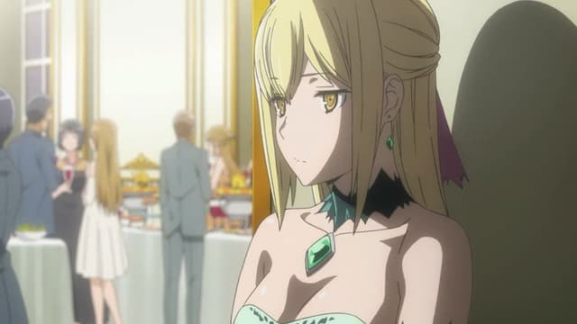 Is It Wrong to Try to Pick Up Girls in a Dungeon? 1. Bölüm