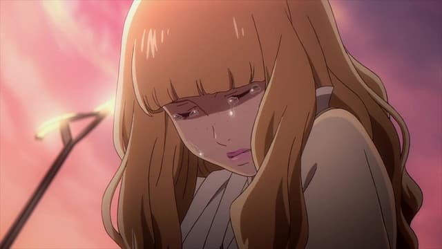 CAROLE & TUESDAY 11. Bölüm