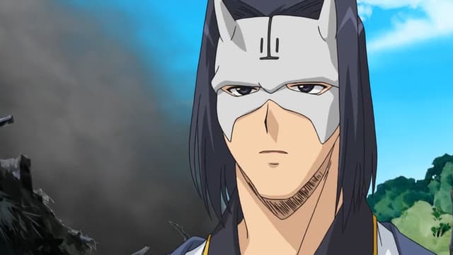 Utawarerumono 6. Bölüm