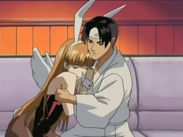 Yakitate!! Japan 21. Bölüm