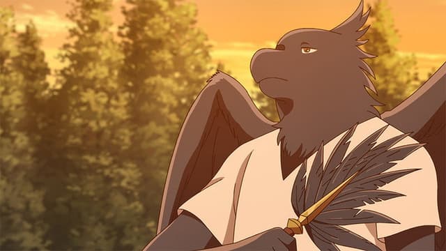 Tonari no Yokai-san 3. Bölüm