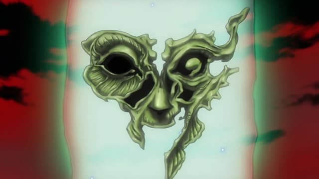 Noein: To Your Other Self 18. Bölüm