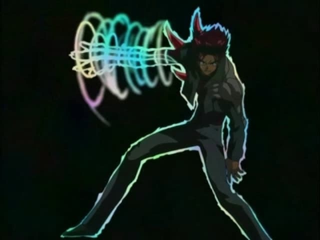 s-CRY-ed 3. Bölüm