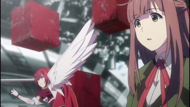 Lostorage incited WIXOSS 3. Bölüm