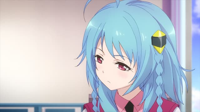 The Asterisk War 2. Bölüm