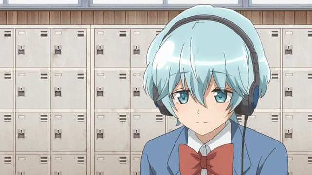 After School Dice Club 2. Bölüm