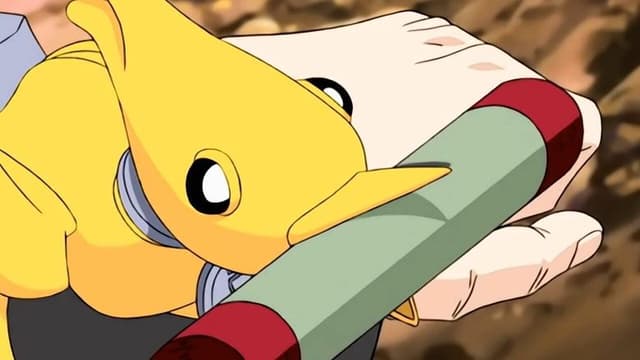 Naruto Shippūden 19. Bölüm