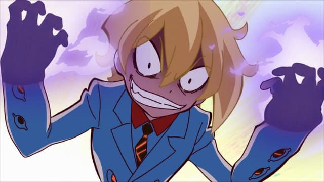 Space Patrol Luluco 7. Bölüm