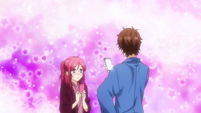 Rainbow Days 15. Bölüm