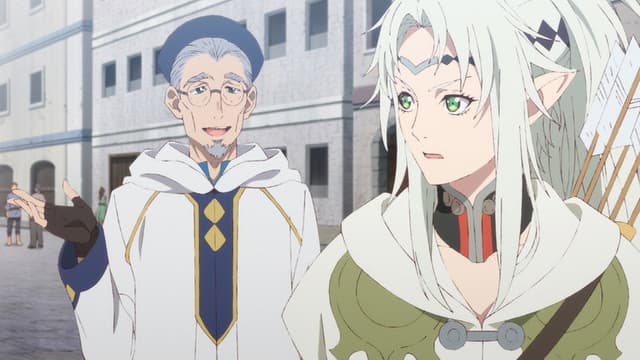 The Faraway Paladin 9. Bölüm
