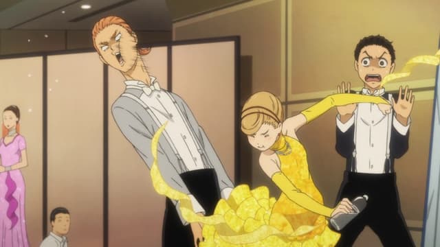 Welcome to the Ballroom 7. Bölüm