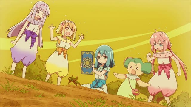 Endro! 9. Bölüm