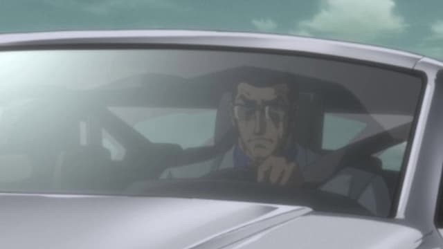Golgo 13 24. Bölüm