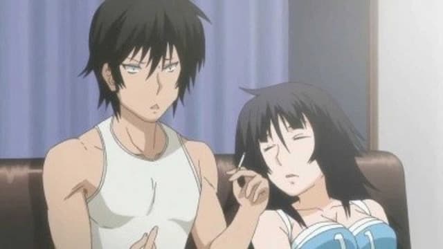 Sekirei 10. Bölüm