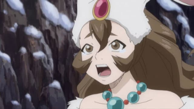 Slap Up Party: Arad Senki 12. Bölüm