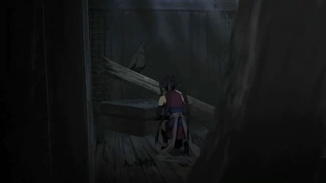Shonen Onmyouji 16. Bölüm