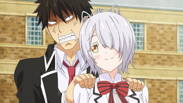 Boarding School Juliet 3. Bölüm