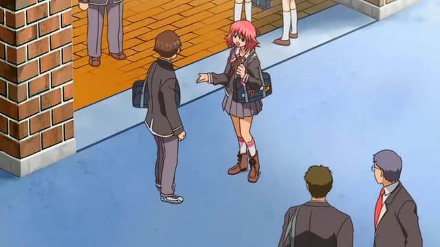 Tokimeki Memorial: Only Love 3. Bölüm