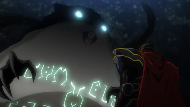 Overlord 7. Bölüm