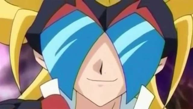 Bakugan Battle Brawlers 2. Bölüm
