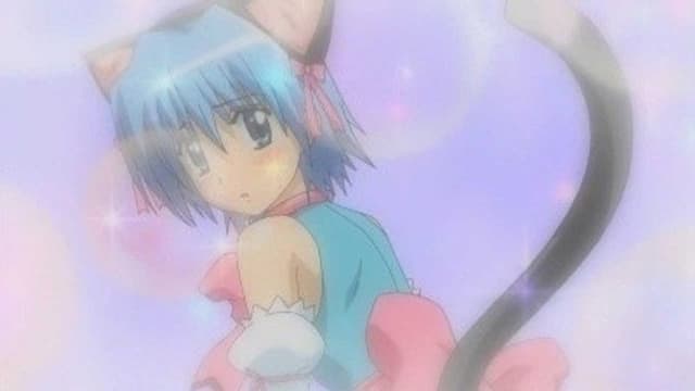 Hayate the Combat Butler 8. Bölüm