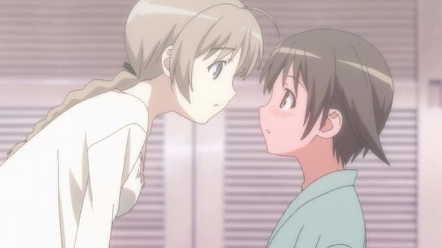 Strike Witches 5. Bölüm