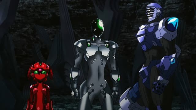 Accel World 11. Bölüm