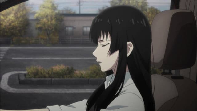 Beautiful Bones: Sakurako's Investigation 8. Bölüm