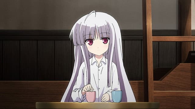 Absolute Duo 10. Bölüm