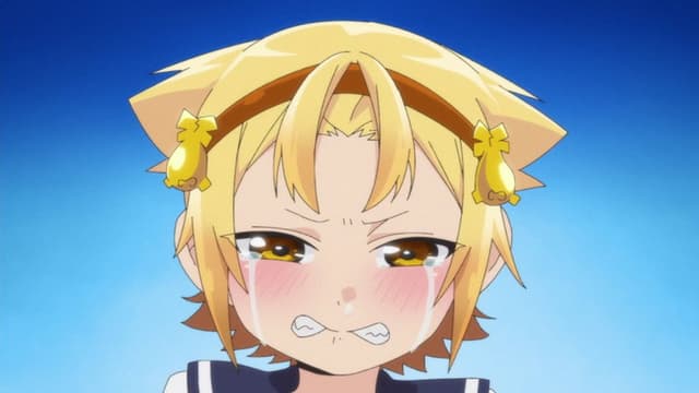 Yatogame-chan Kansatsu Nikki 3. Bölüm