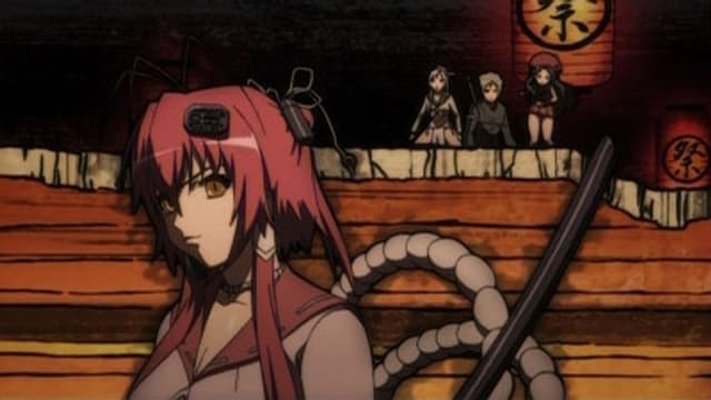 Samurai Girls 2. Bölüm