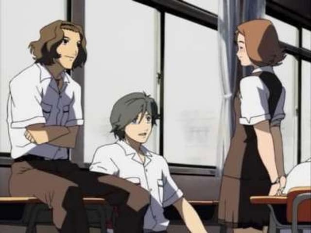 RahXephon 2. Bölüm