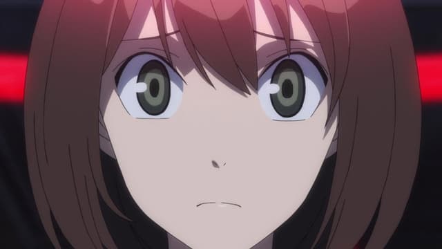 Scared Rider Xechs 12. Bölüm