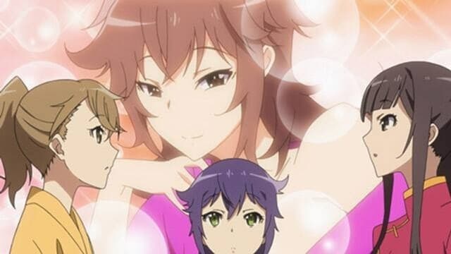 Inugami-san and Nekoyama-san 12. Bölüm