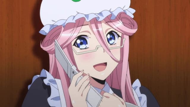 Monster Musume: Everyday Life with Monster Girls 9. Bölüm