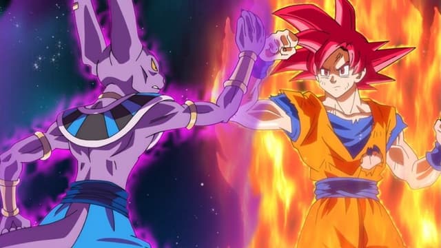 Dragon Ball Super 12. Bölüm