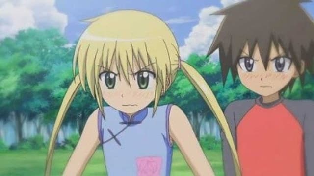 Hayate the Combat Butler 24. Bölüm