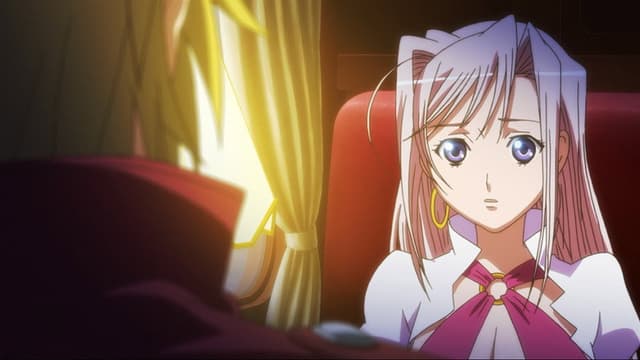 Princess Lover! 10. Bölüm