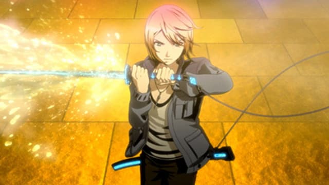 Divine Gate 12. Bölüm
