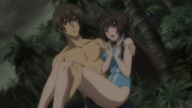 Muv-Luv Alternative: Total Eclipse 6. Bölüm