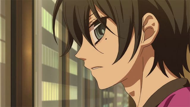 Anonymous Noise 10. Bölüm