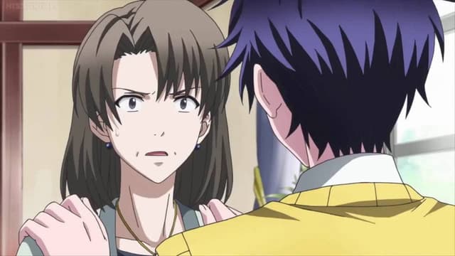 The Morose Mononokean 9. Bölüm