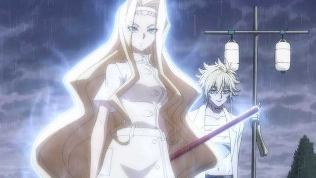 SHAMAN KING 7. Bölüm